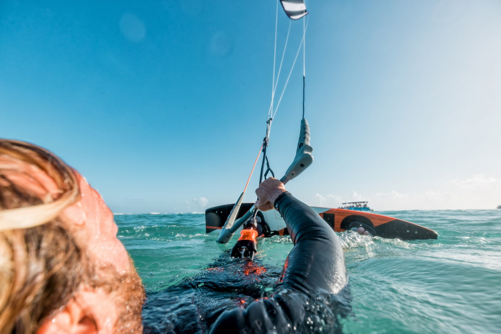 bar global rrd y27 greta windsurfing karlin kite bar detail 1